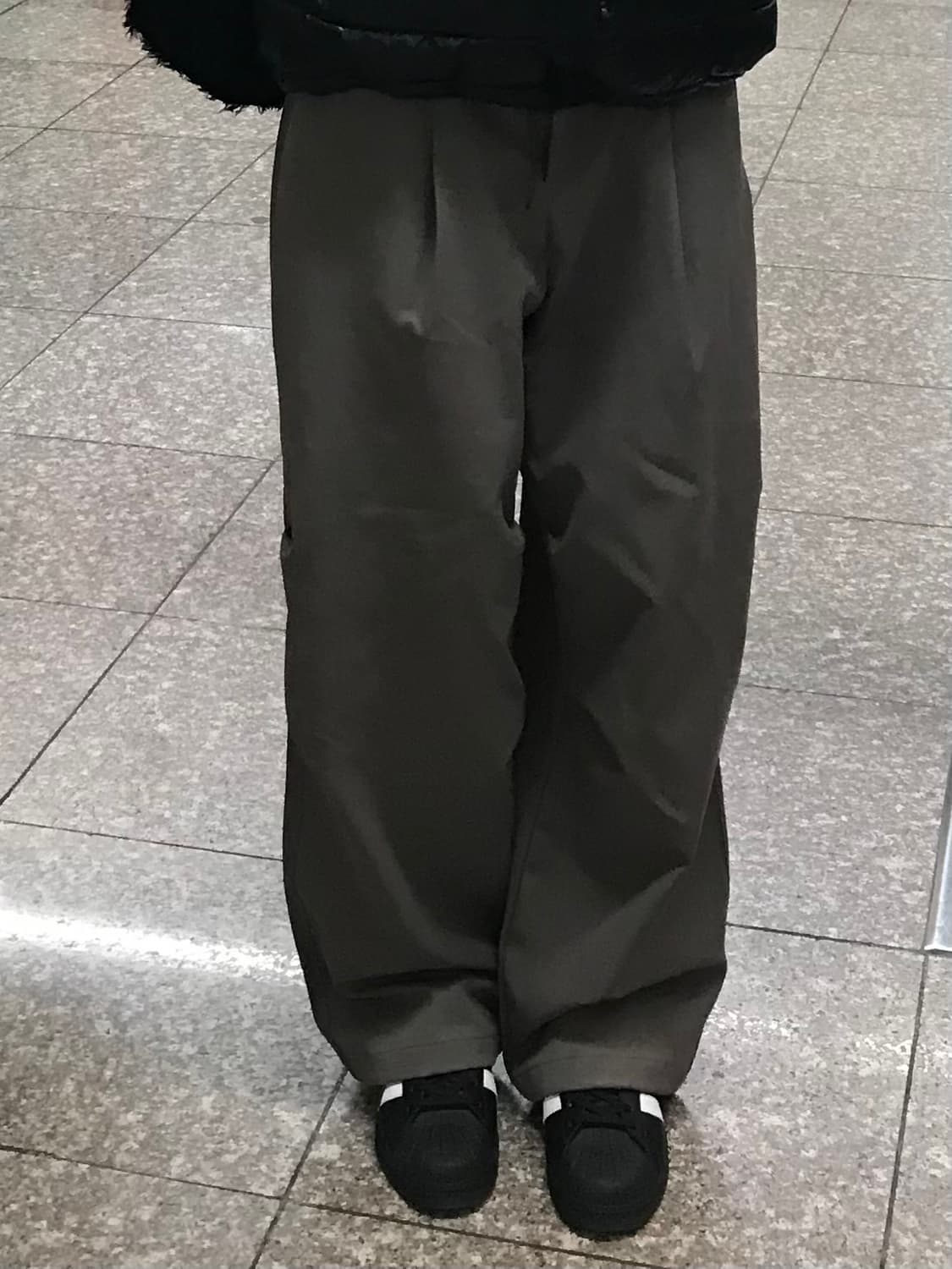 슬랙스 애프터먼데이 디에이디 이너뮤트 릿킴 상품이미지3