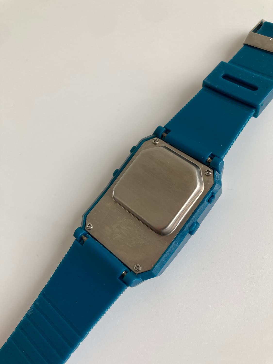 TALKING WATCH in English 상품이미지5
