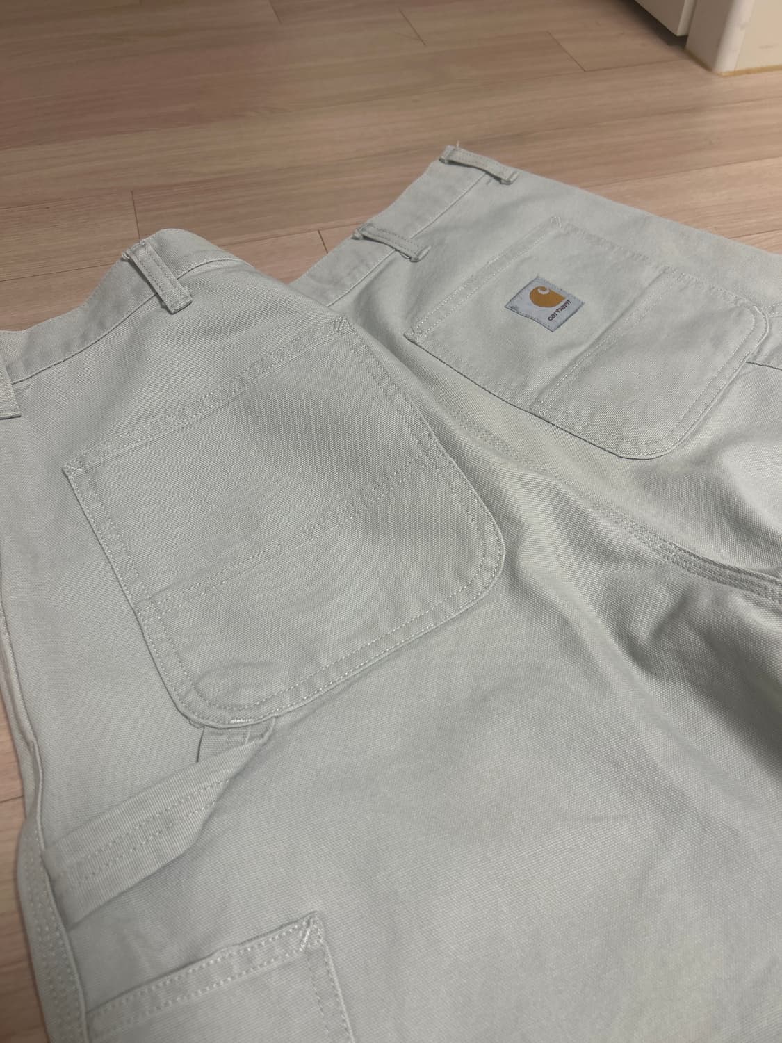 칼하트 팬츠 상품이미지1