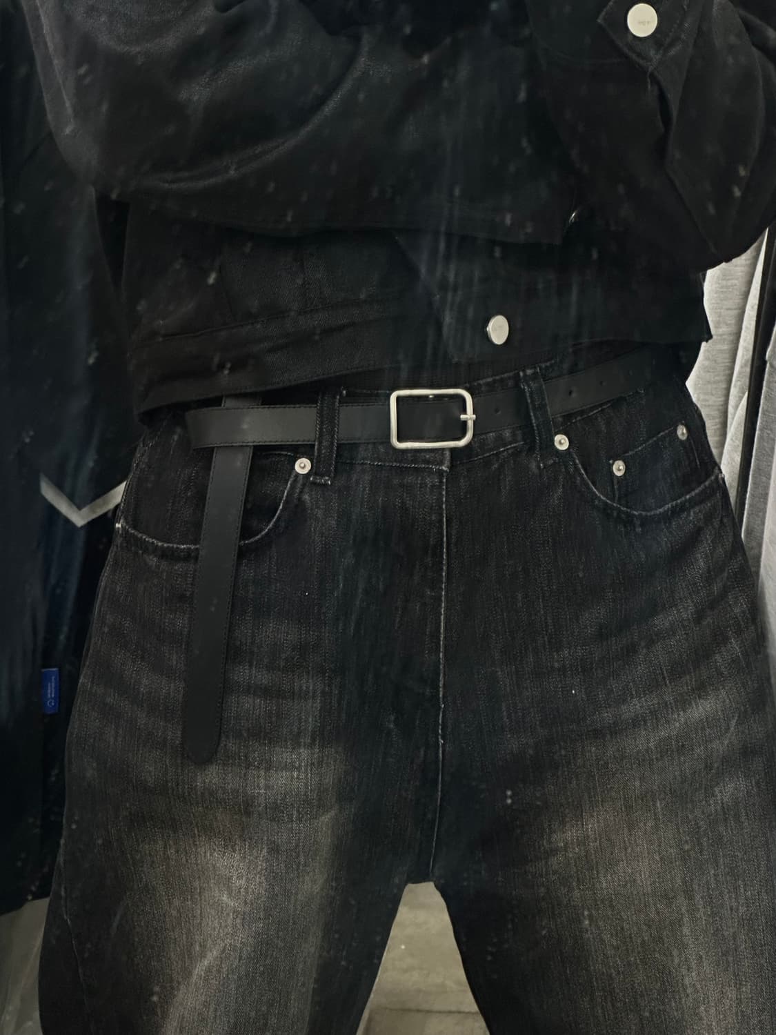 Mar Long belt - 마르 롱 벨트 상품이미지7