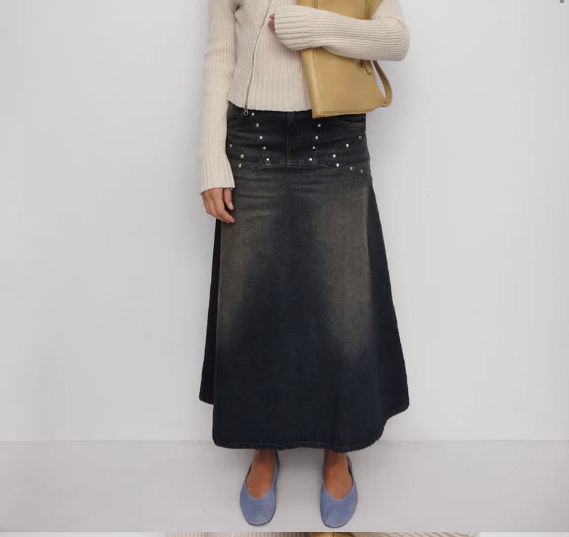 기마구아스 스커트 상품이미지3