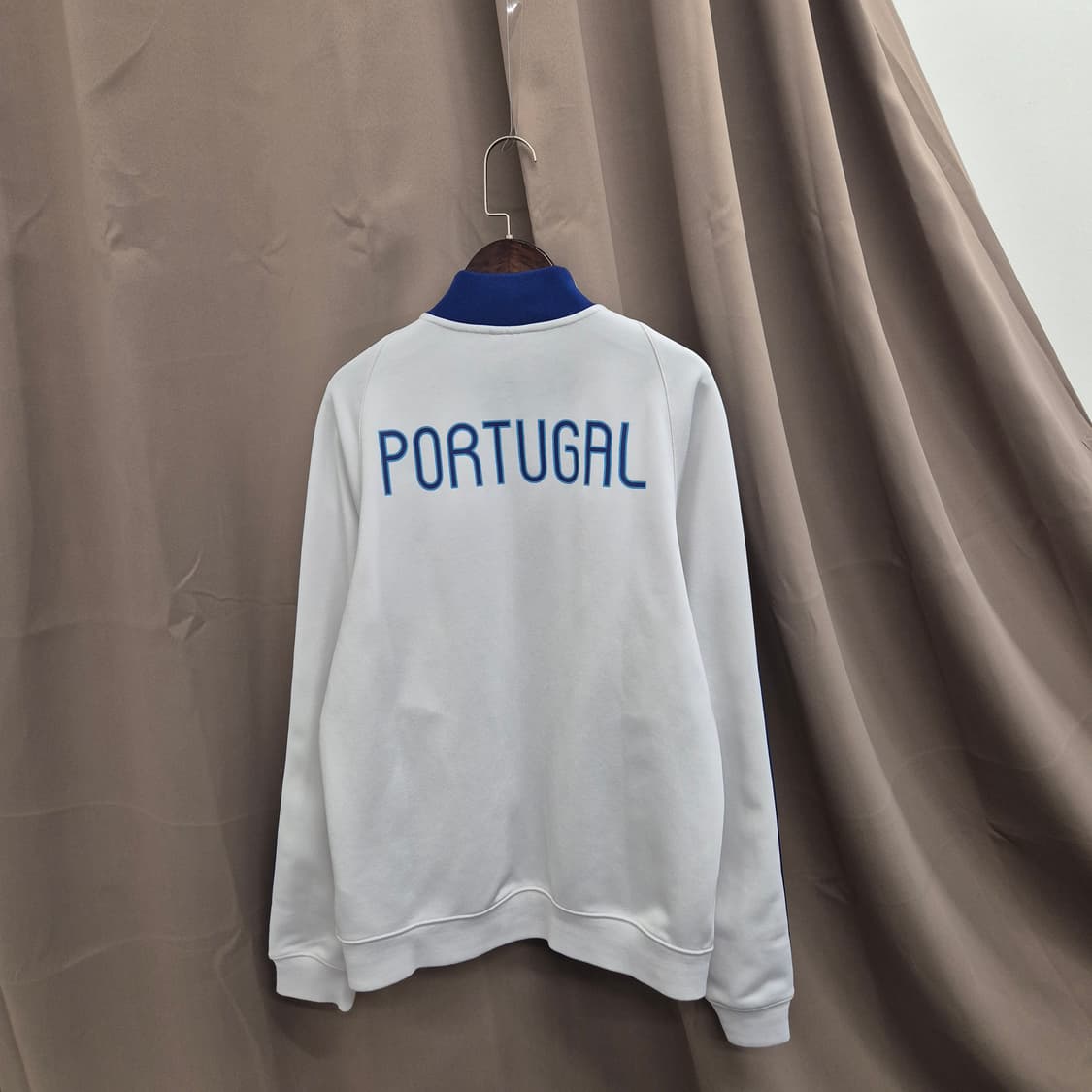 나이키 포루투갈 축구 국대 져지 S 상품이미지6