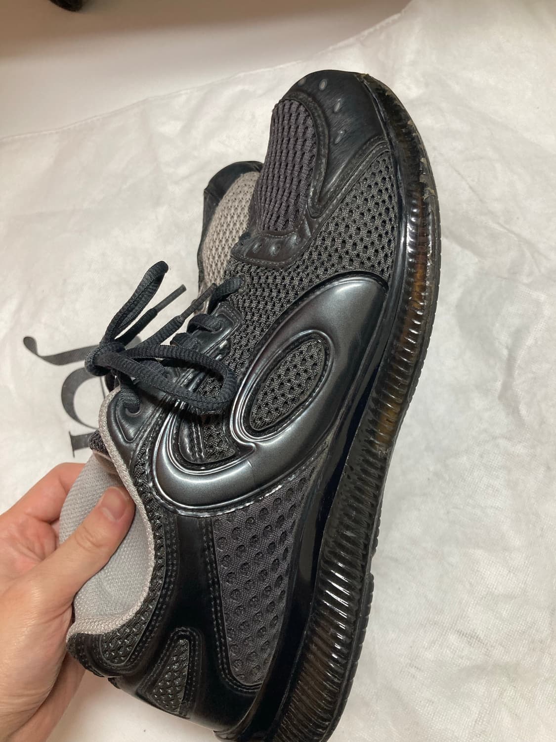 아식스 키코 젤소켓1 275 상품이미지5