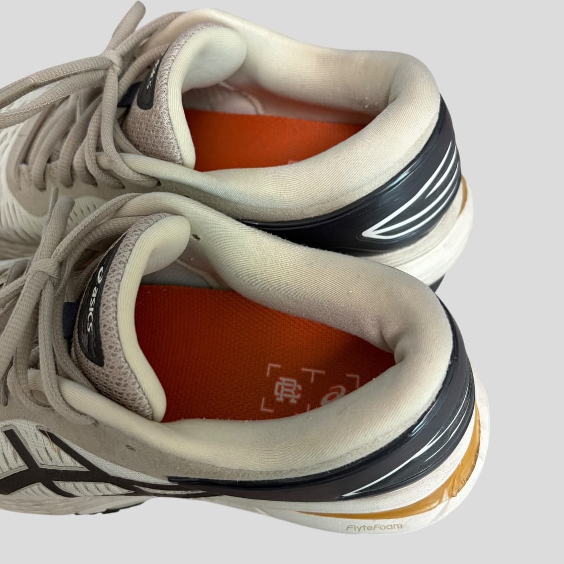 (250)아식스 젤 카야노 25 레이닝 챔프 교토 에디션 상품이미지4