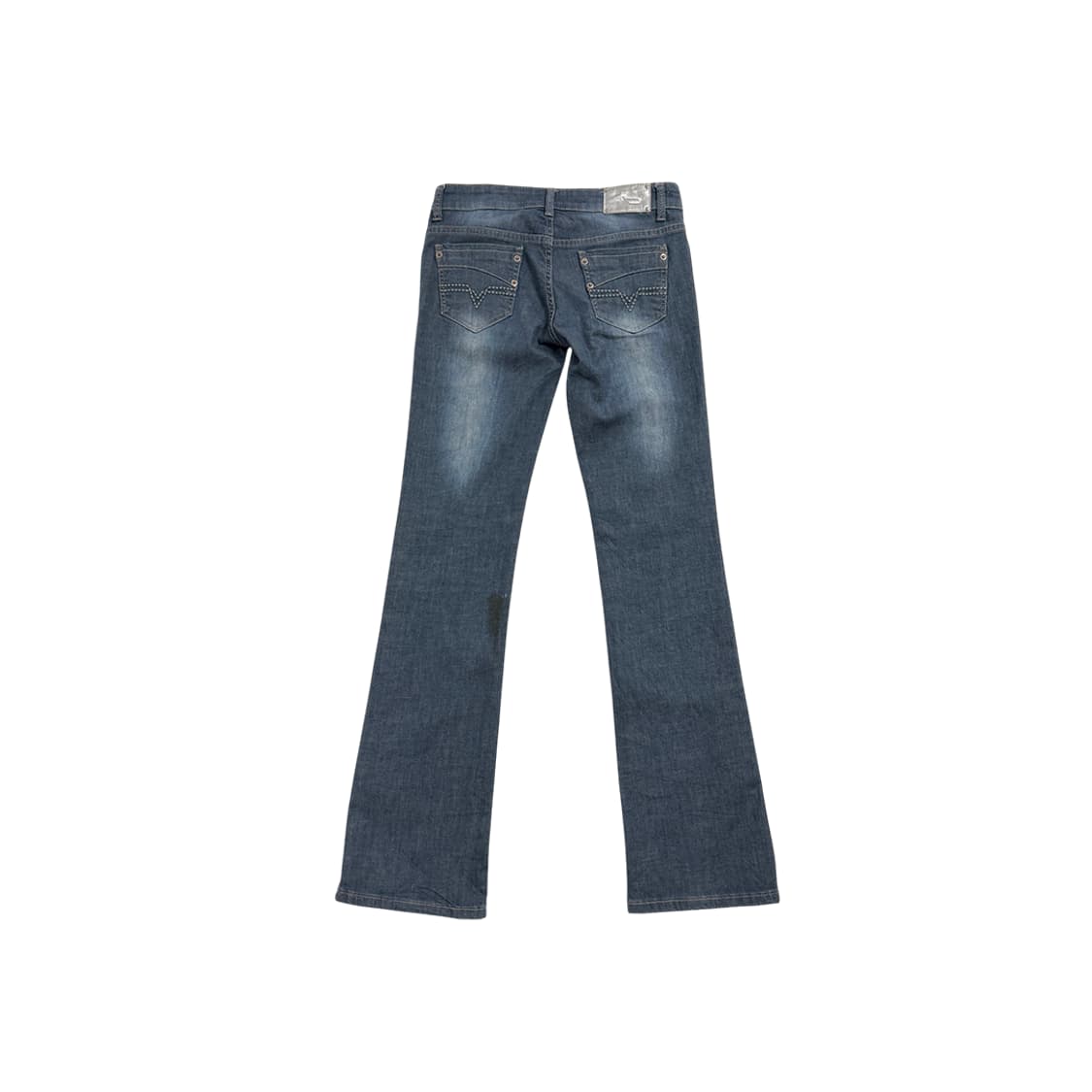 디젤 빈티지 데님 팬츠 상품이미지2