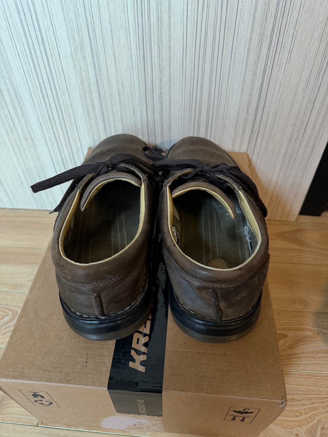 닥터마틴 빈티지 신발 280 상품이미지3