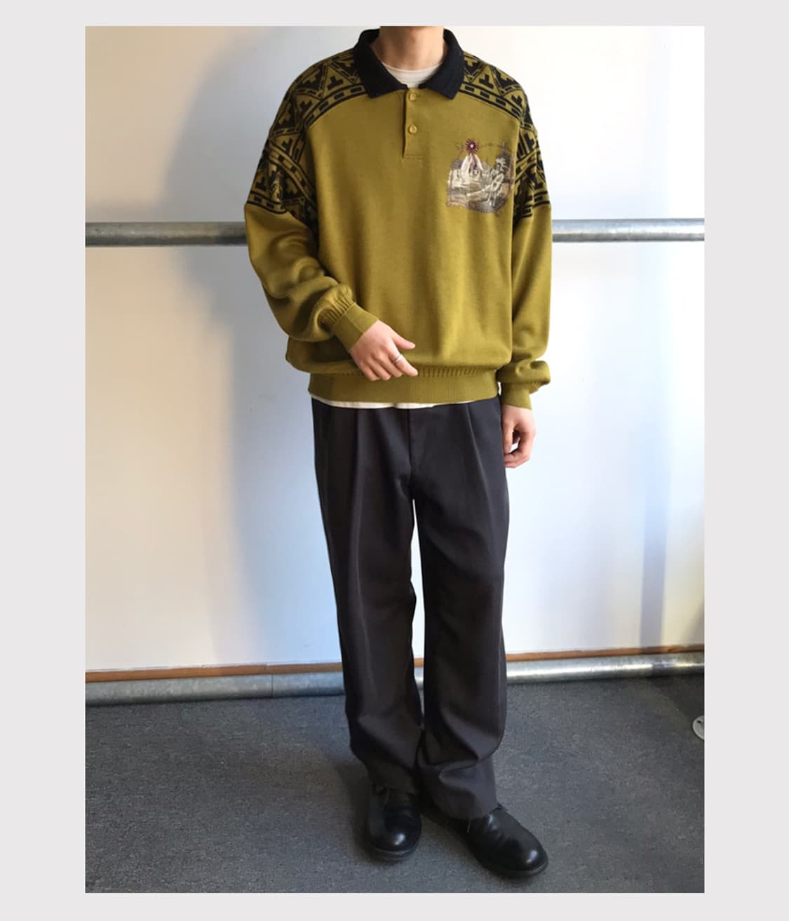 Boulogne 상품이미지8