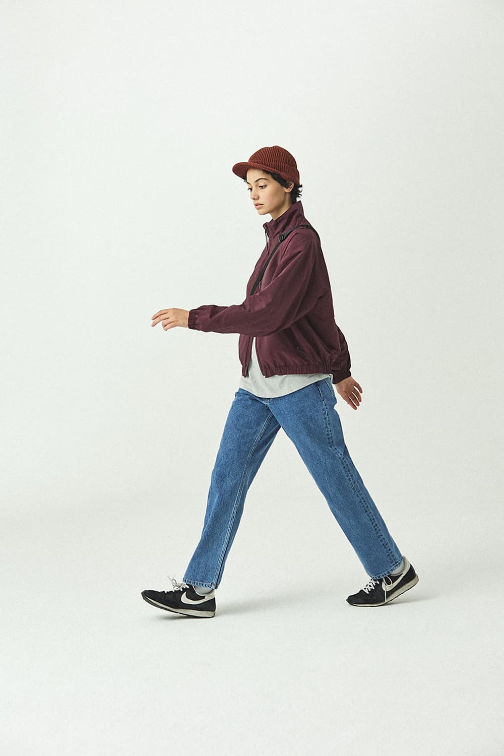 토마스모어 탱커블루종 와인 L  상품이미지7