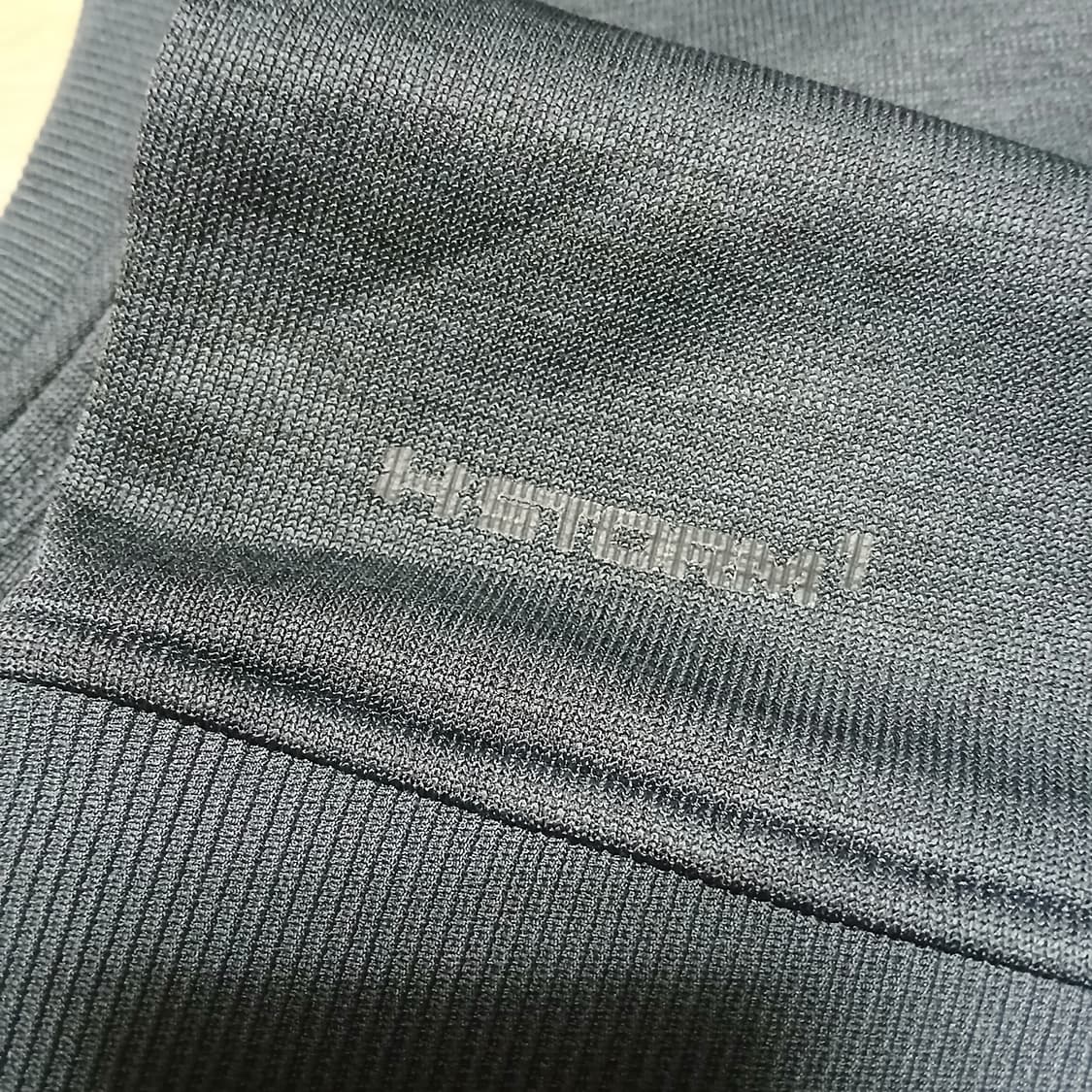 언더아머 조끼 기모 반집업 져지 xl 105 상품이미지8