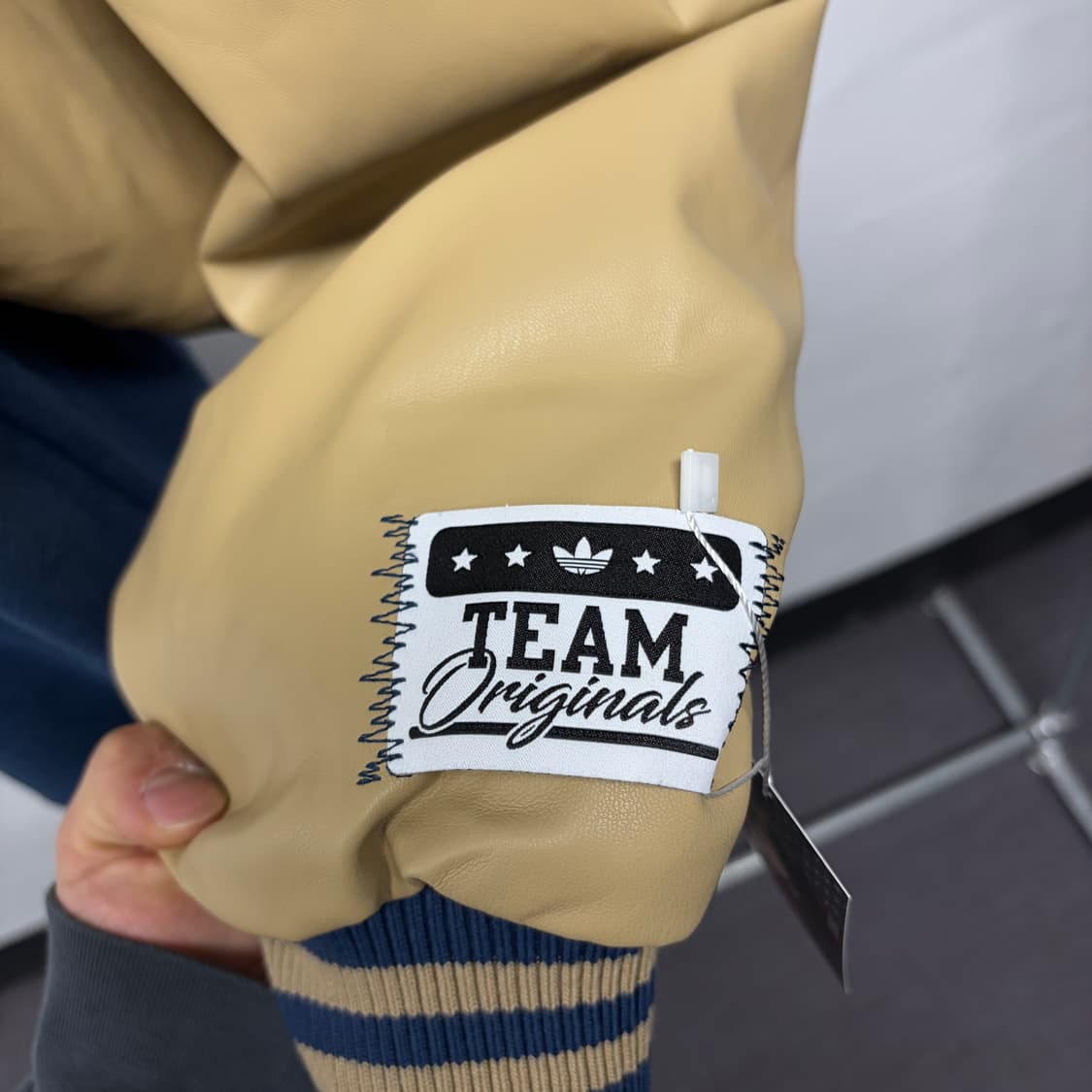 아디다스 MC 바시티 상품이미지7