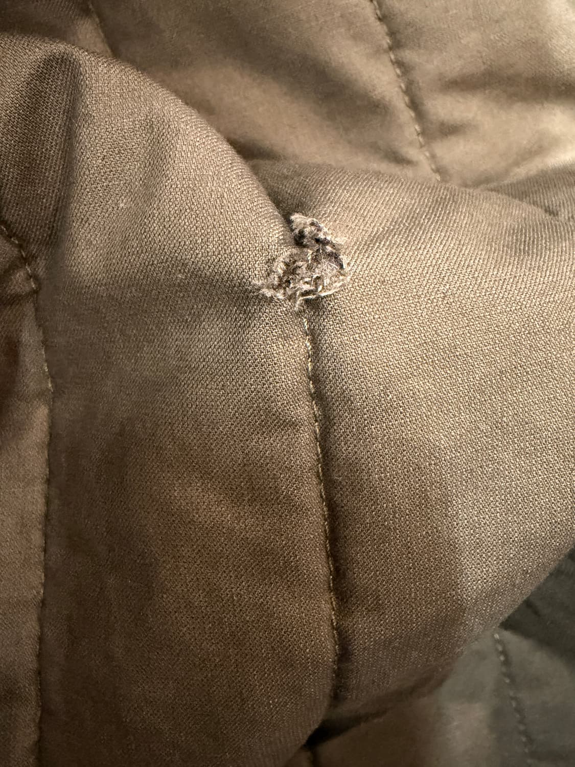 파타고니아 샐덤 트레블드 후드 자켓  상품이미지4