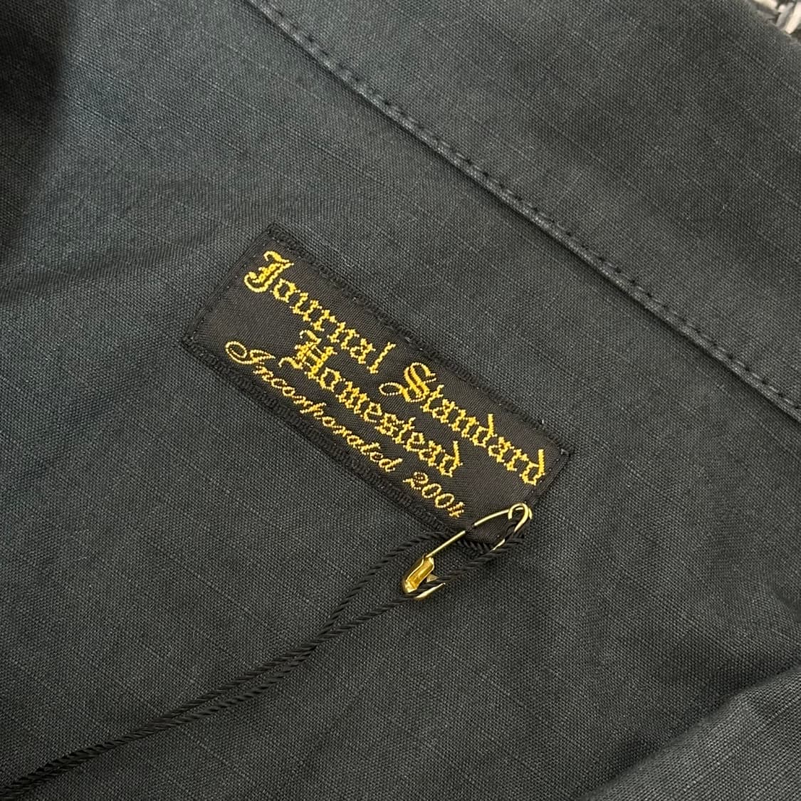 저널스탠다드 홈스티드 자켓 (F) 상품이미지3