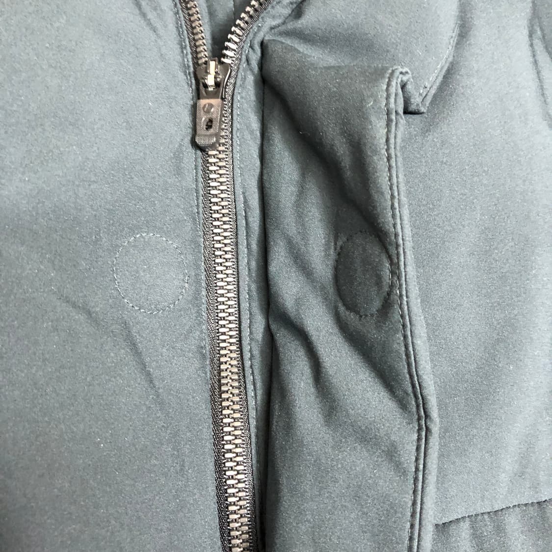 마모트 프리미엄 빅터 롱패딩 L 상품이미지3