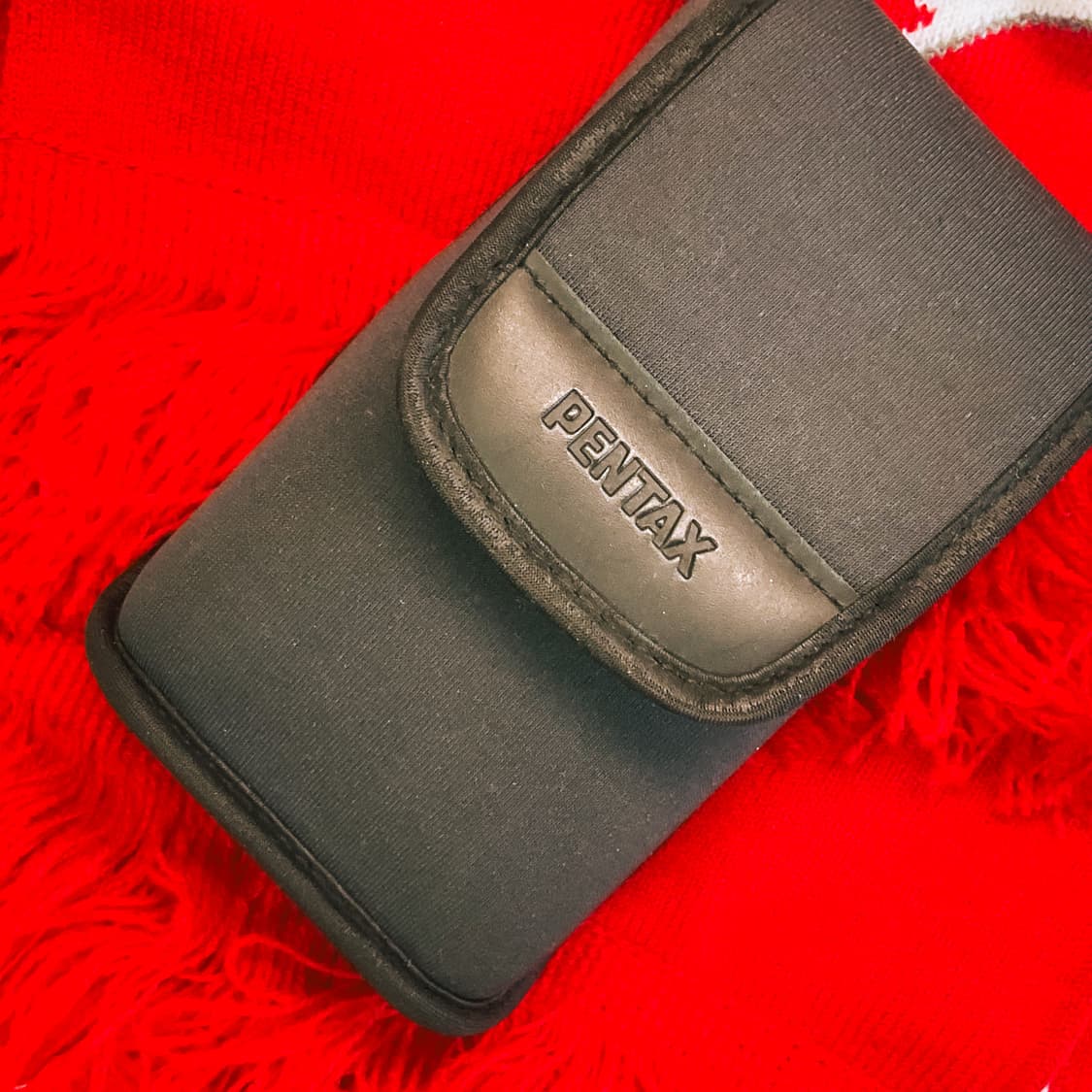 [작례포함] pentax digibino db200 디지비노 빈티지디카 상품이미지5