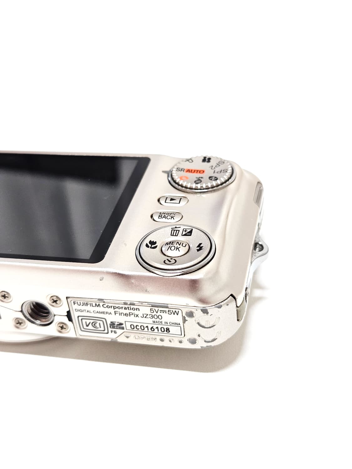 후지필름 파인픽스 JZ300 Fujifilm Finepix 디카 카메라 상품이미지6
