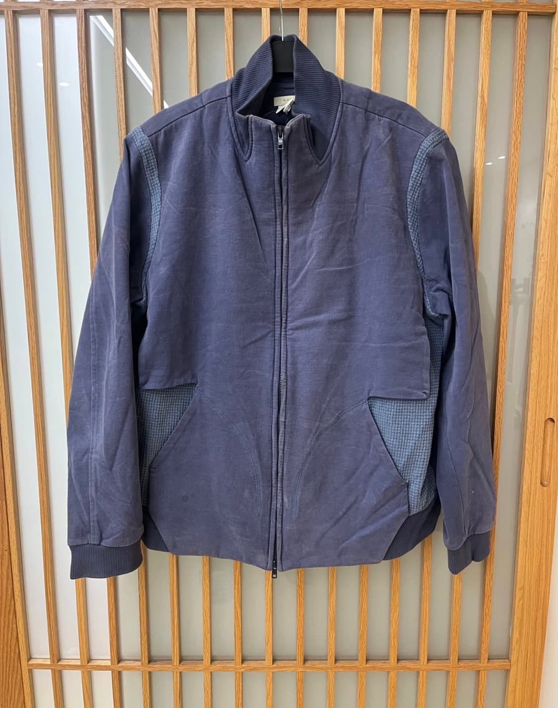 xlim ep1 블루종 구매원합니다 상품이미지1