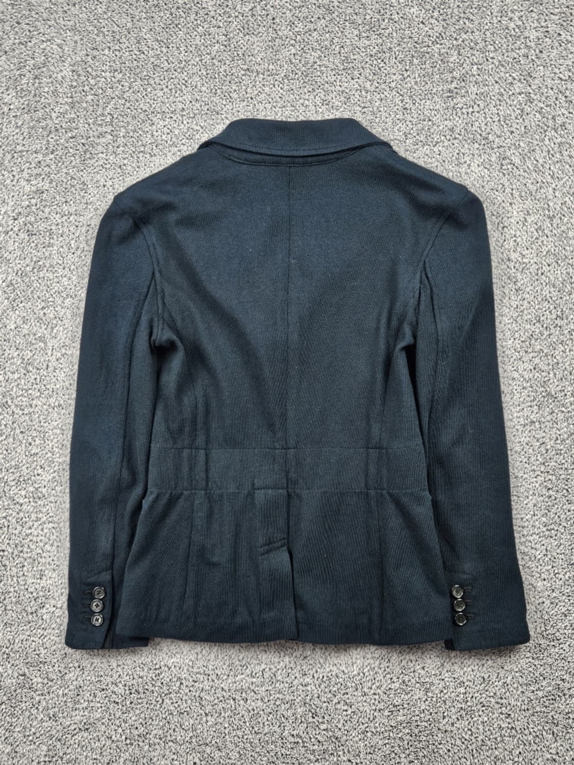 폴로랄프로렌 코튼 베이직 블레이저 자켓 ( 5 i ) / 10181 상품이미지5