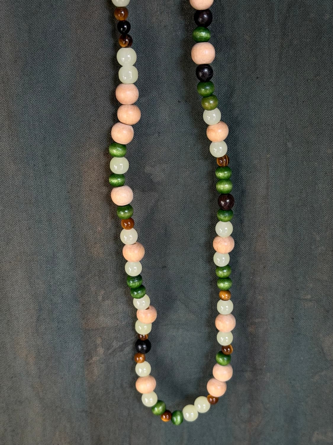 Handmade Necklace 상품이미지2