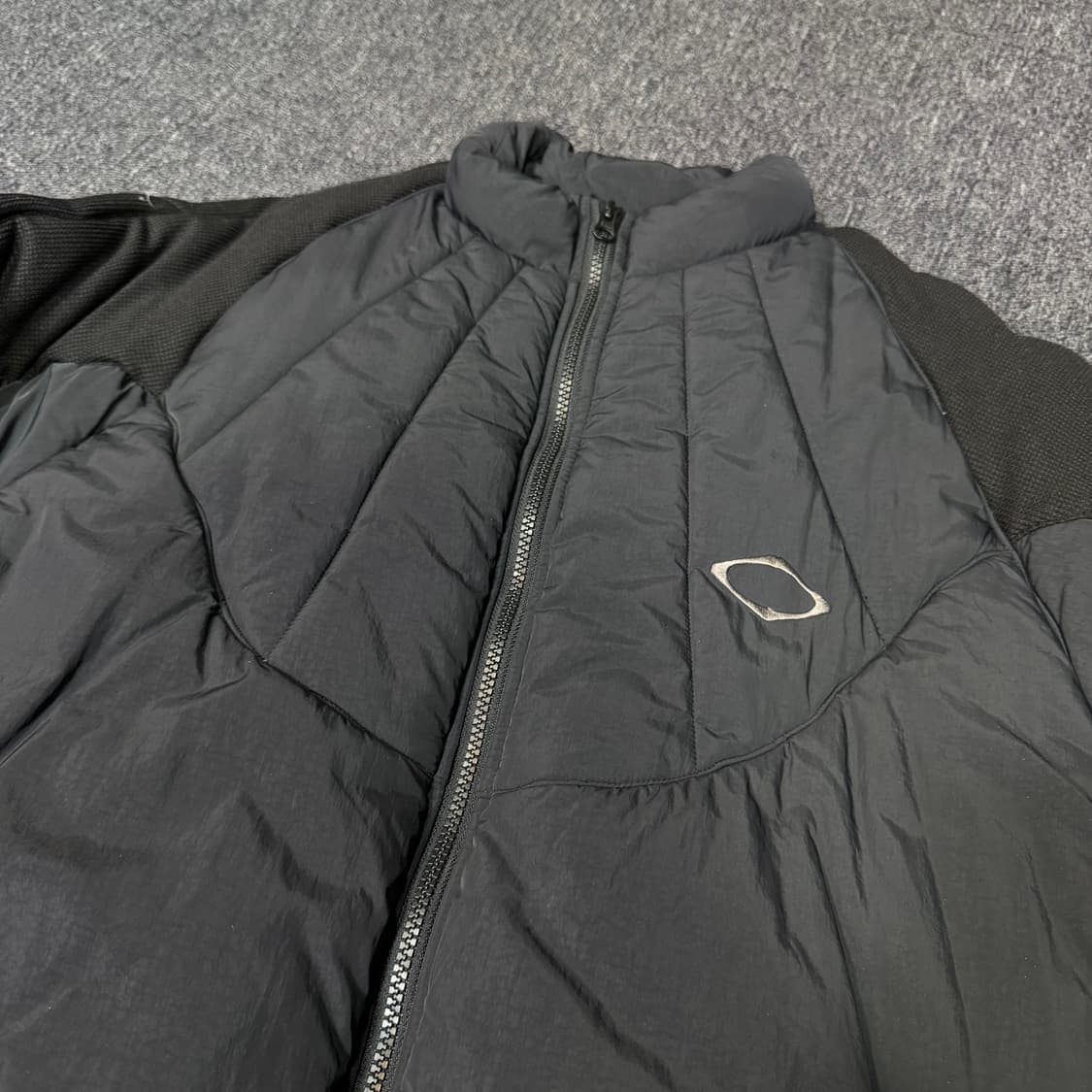 미스치프 롬버스 팀 다운자켓 상품이미지4