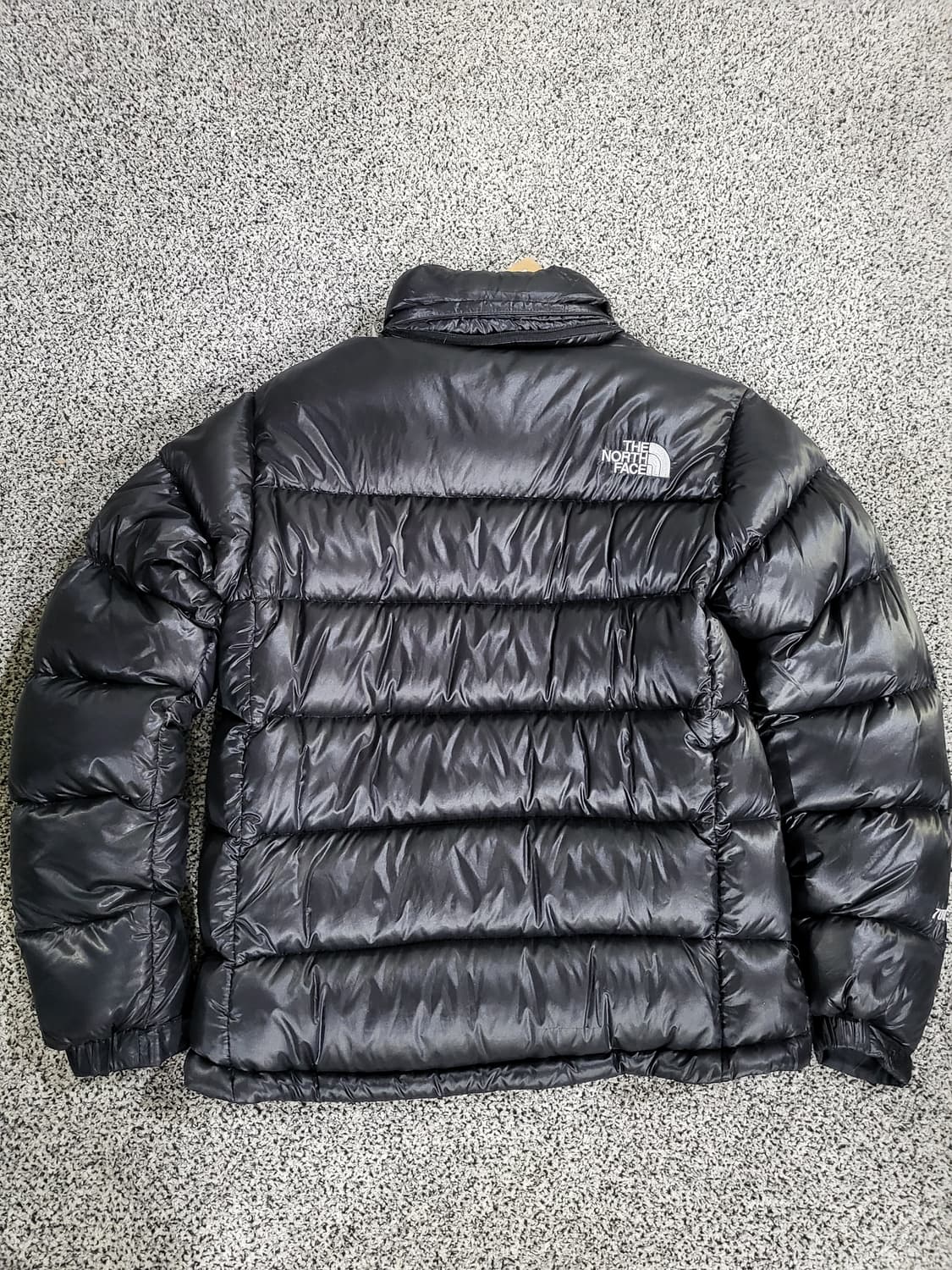 노스페이스 700필 파워 구스 다운 자켓 상품이미지6
