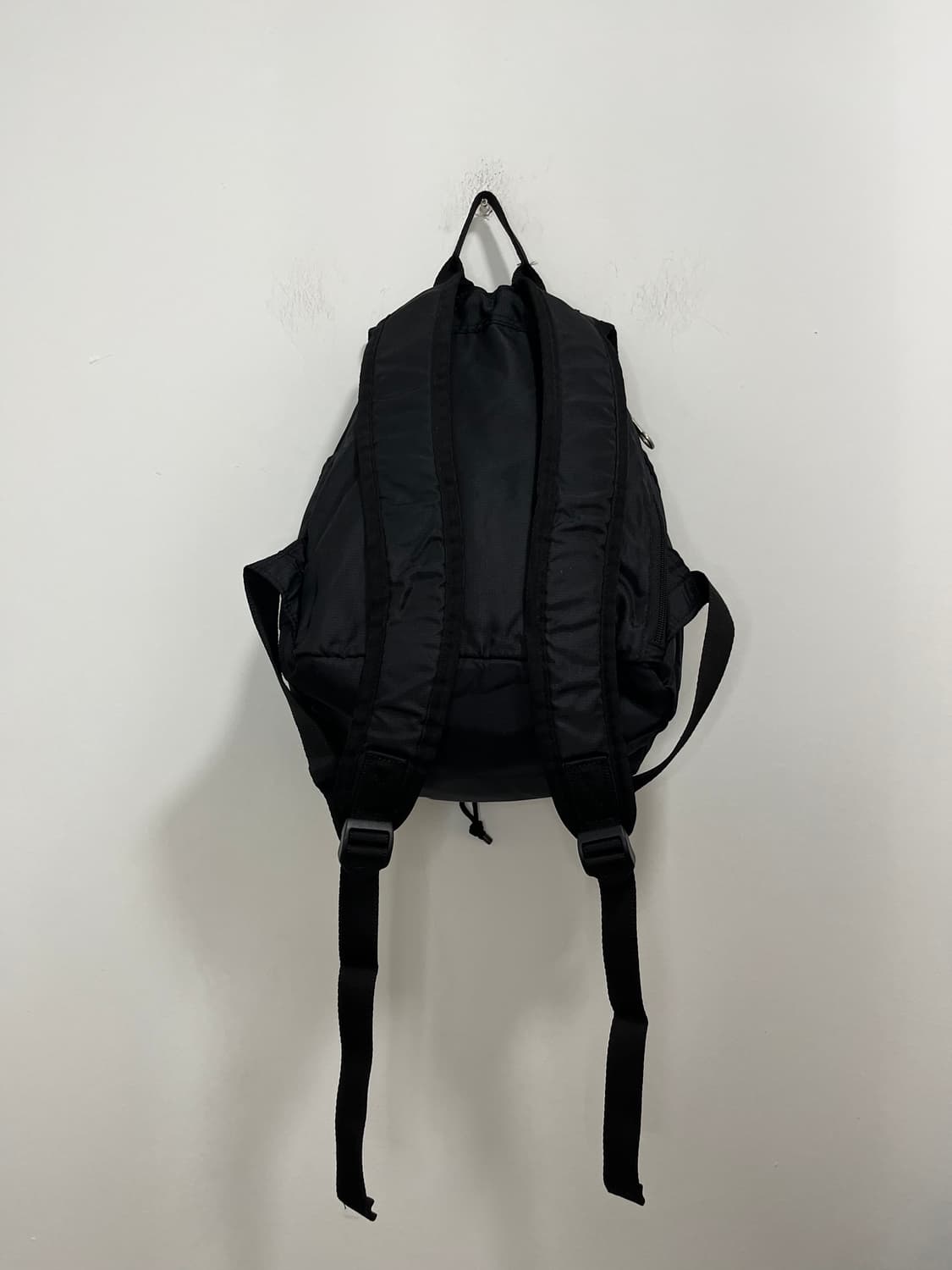 00s 나이키 복조리 백팩 가방 상품이미지5