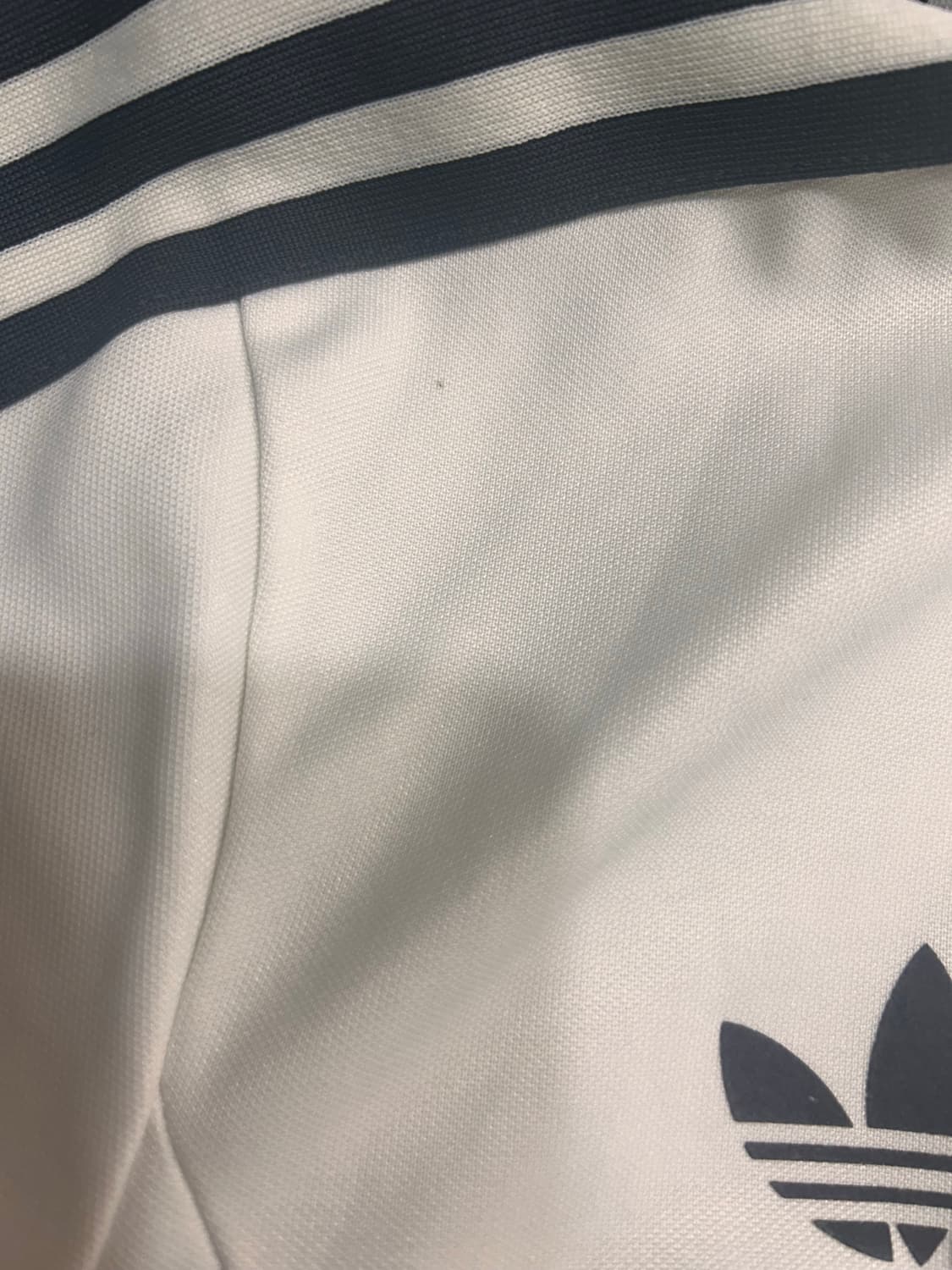 아디다스 독일 바켄바우어 져지 상품이미지3