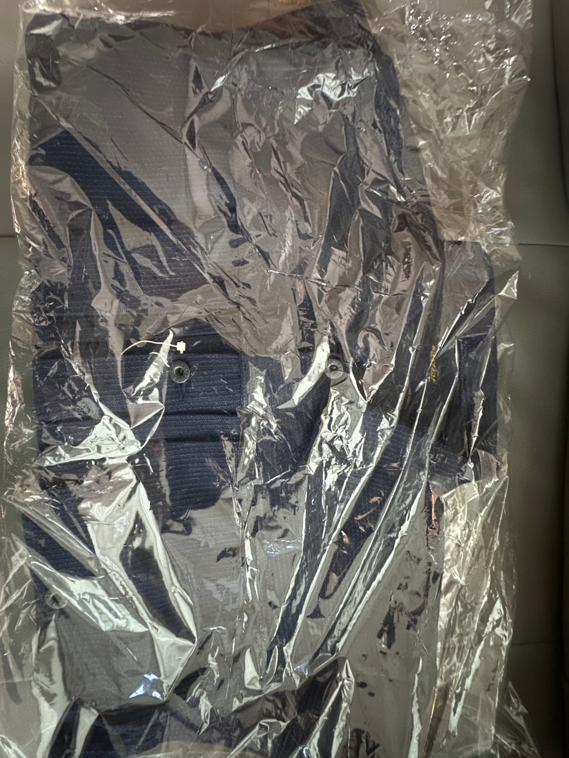 캐피탈 센츄리 no1.2.3 데님 자켓 상품이미지1