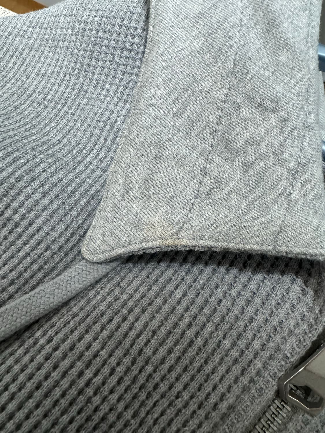 아더에러 스페릭 로고 후드티 상품이미지8