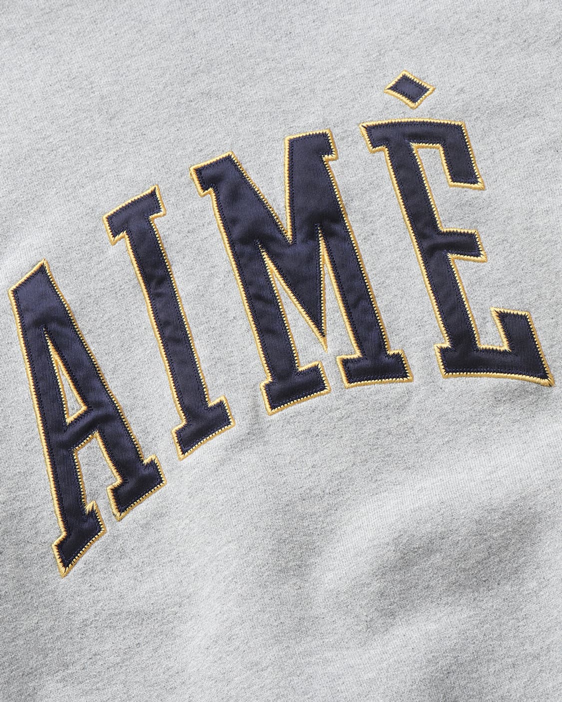 AIME LEON DORE Collegiate Crew Sweat 상품이미지9