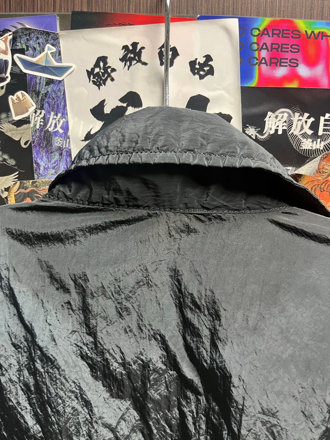 스톤아일랜드 나일론 상품이미지4