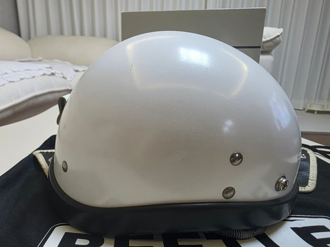 [XL]헬멧 OCEAN BEETLE PTR 오션비틀 PTR 상품이미지4