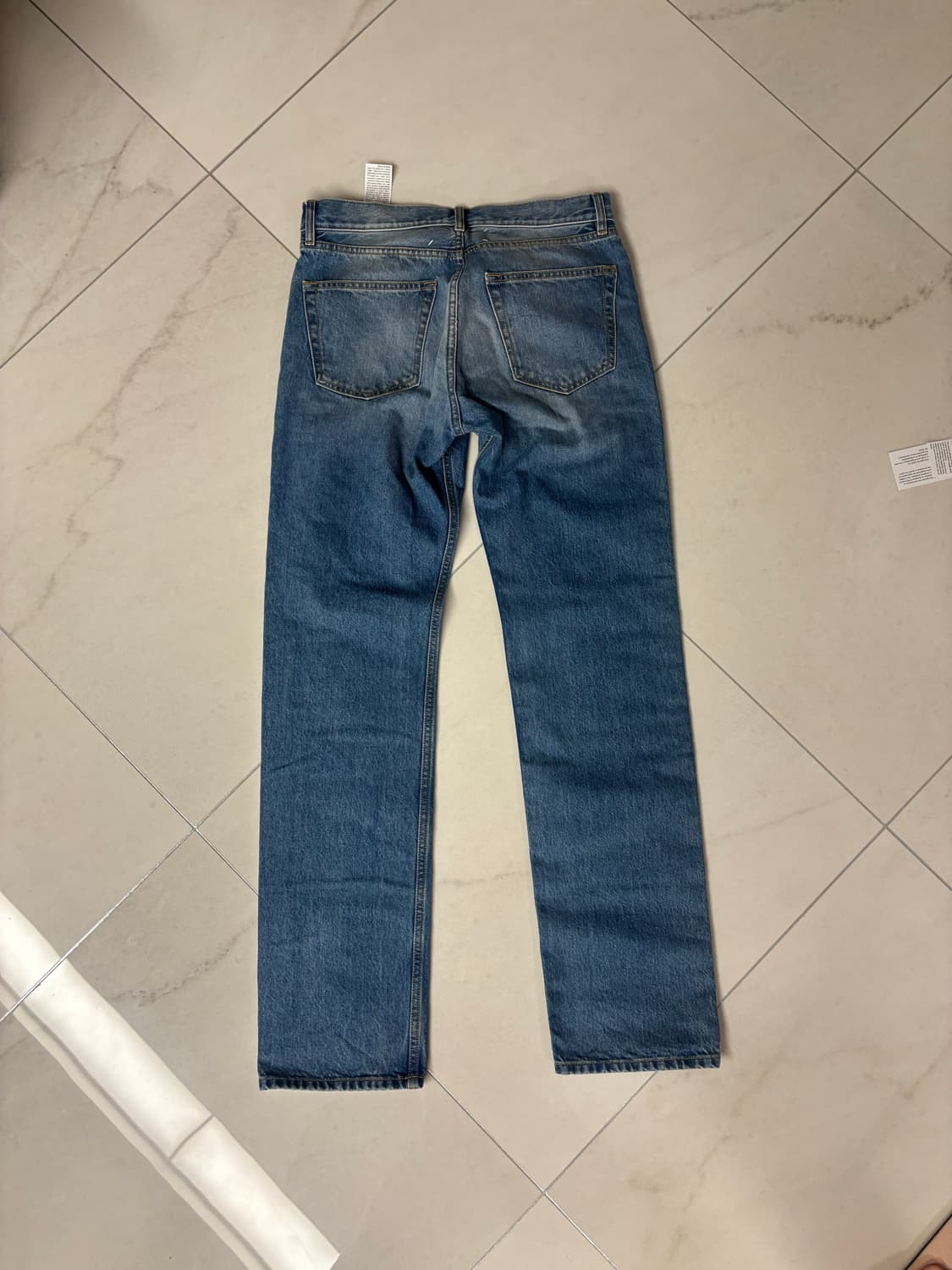마르지엘라 청바지 29사이즈 상품이미지2