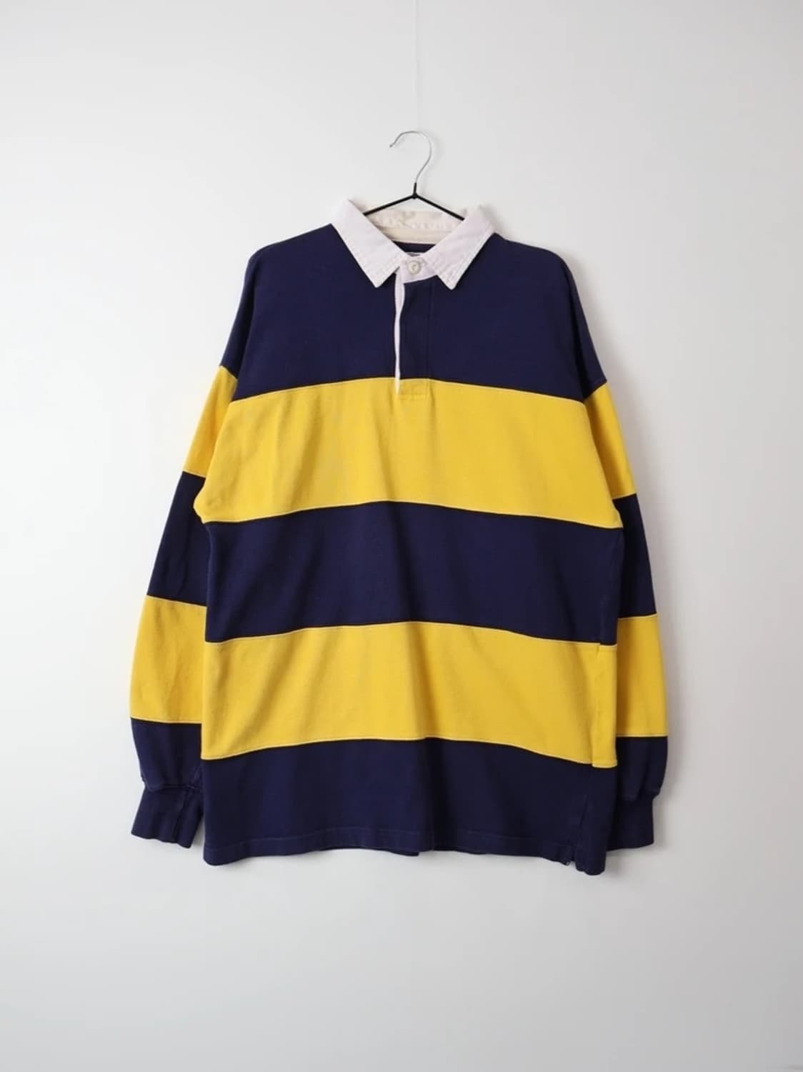 90s Britches Rugby Shirt 상품이미지3