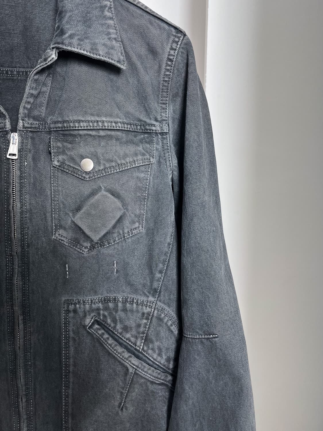 Number (Nine) SS08 상품이미지3