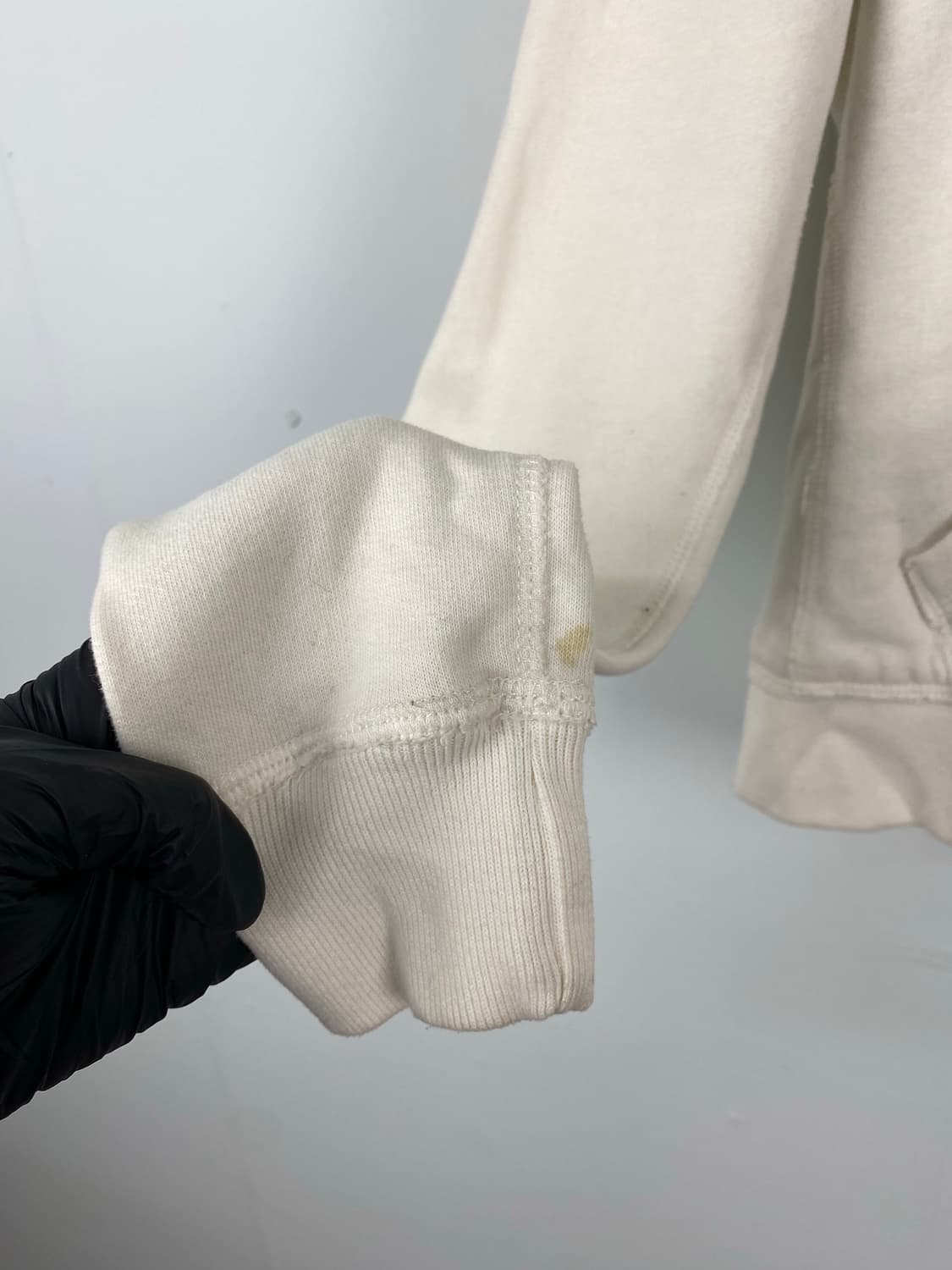 아베크롬비 양털 퍼 후드집업 M <538> 상품이미지7