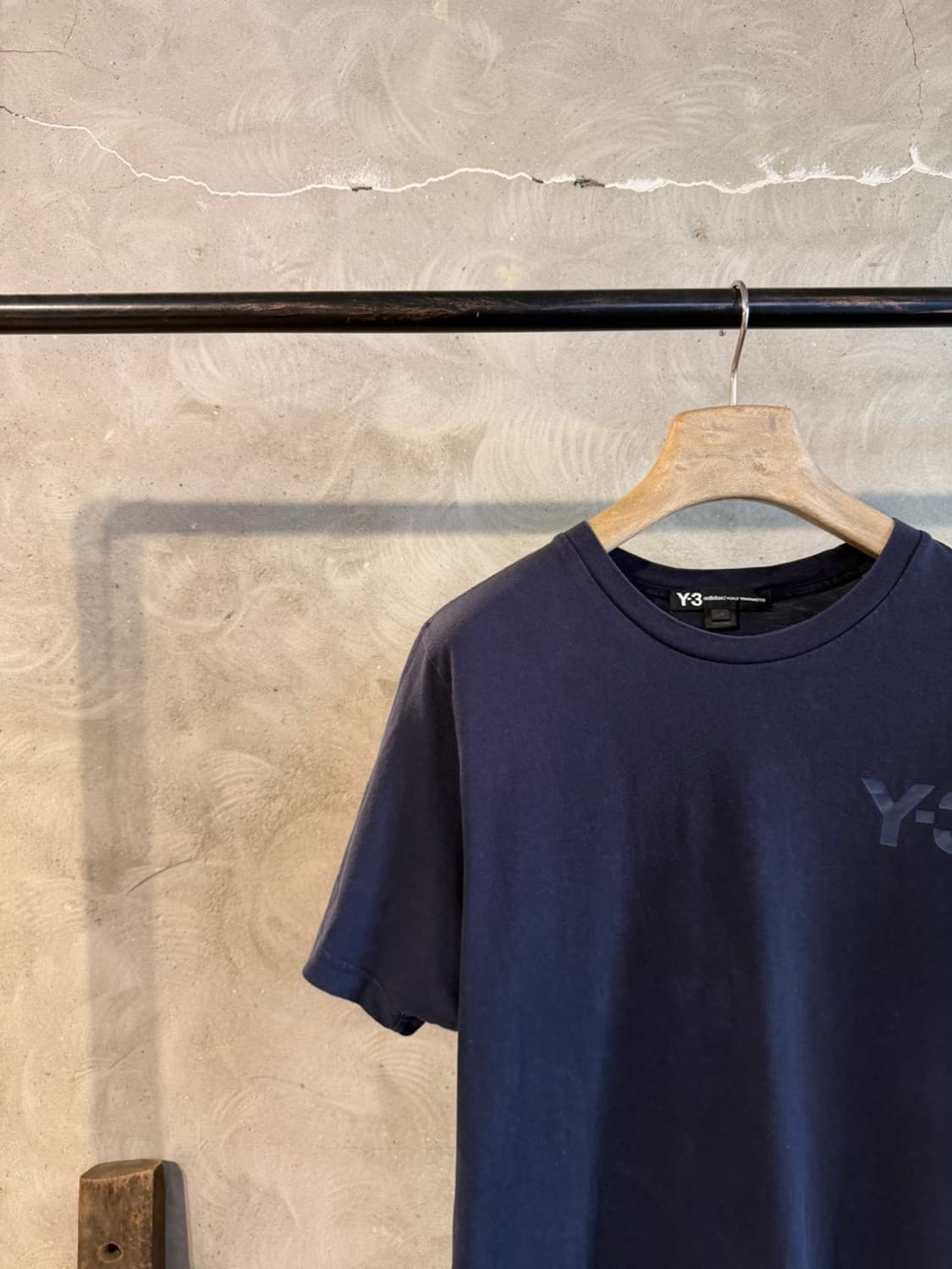 Y-3 요지 야마모토 티셔츠 100 상품이미지2