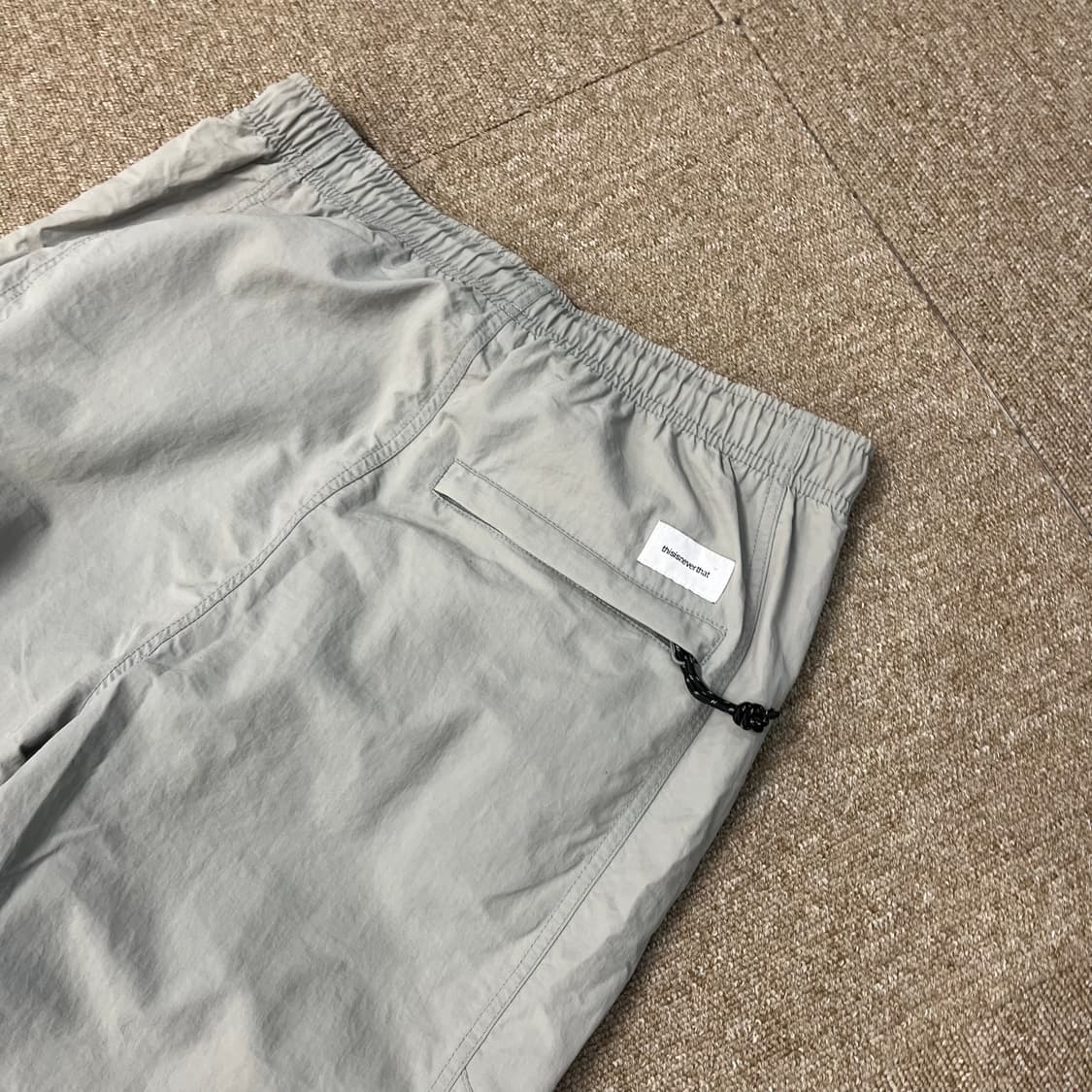 디스이즈네버댓 조거팬츠 상품이미지4