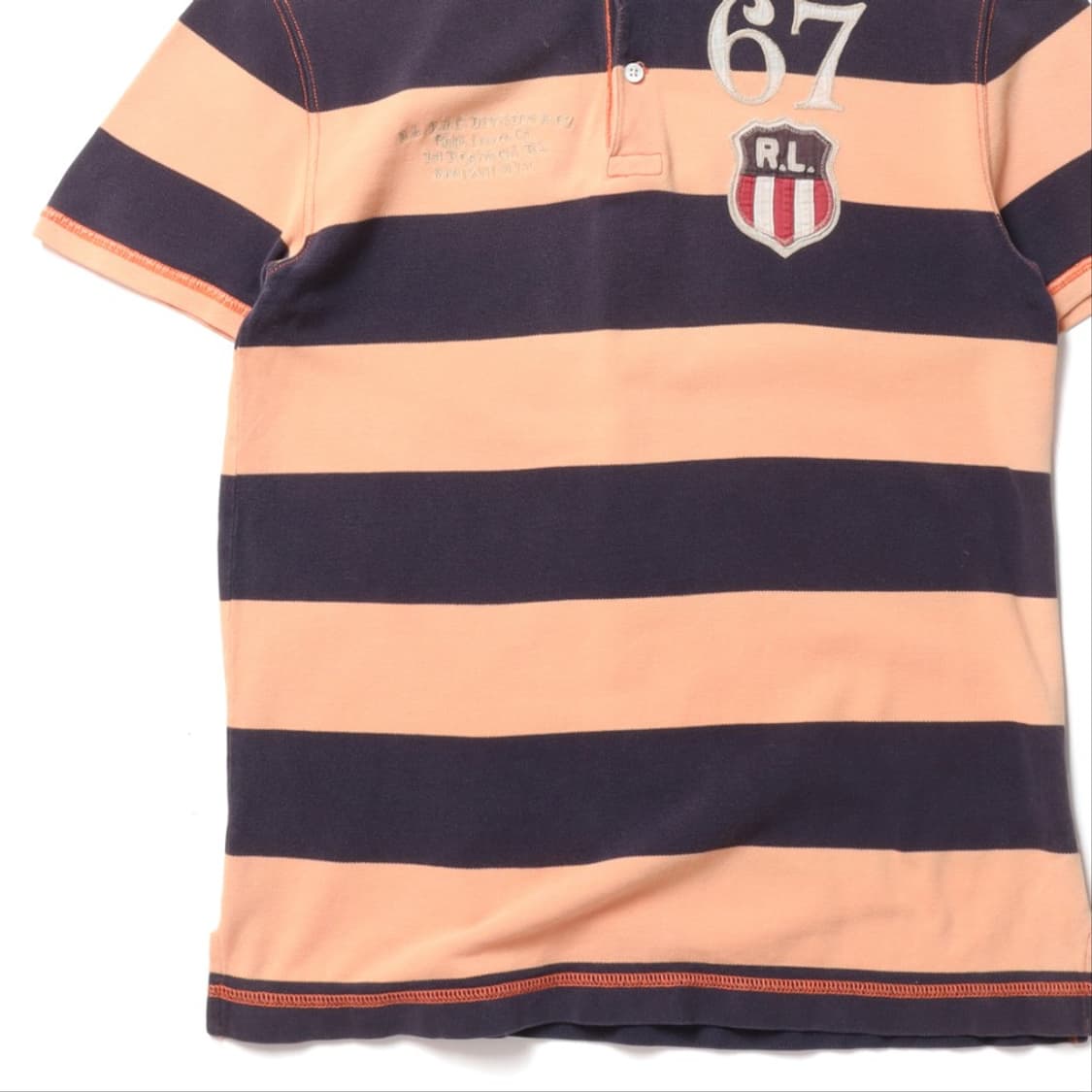 폴로 진스 Polo Jeans Polo Shirt
 상품이미지3