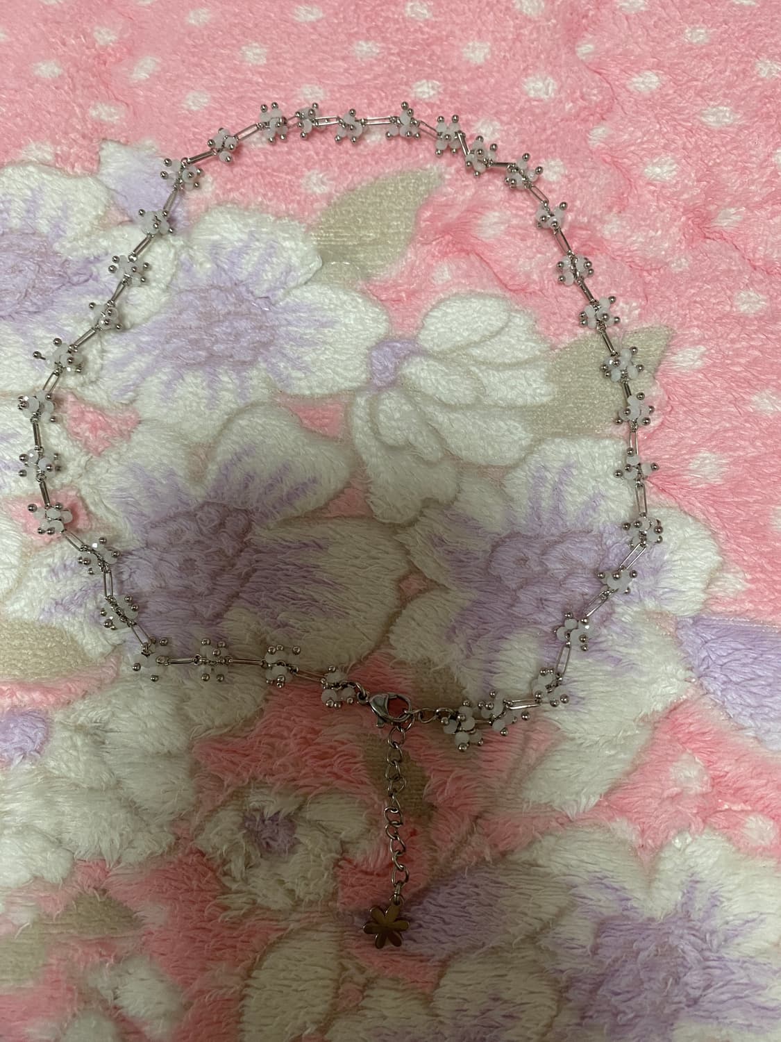 보헤미안서울 센티멍 미애 세이지가세이지 목걸이 상품이미지5