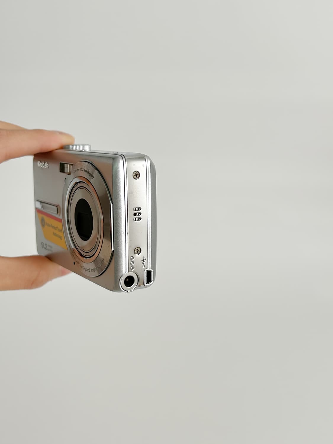 🔮좋은컨디션) 코닥 이지쉐어 m320 easyshare 상품이미지9