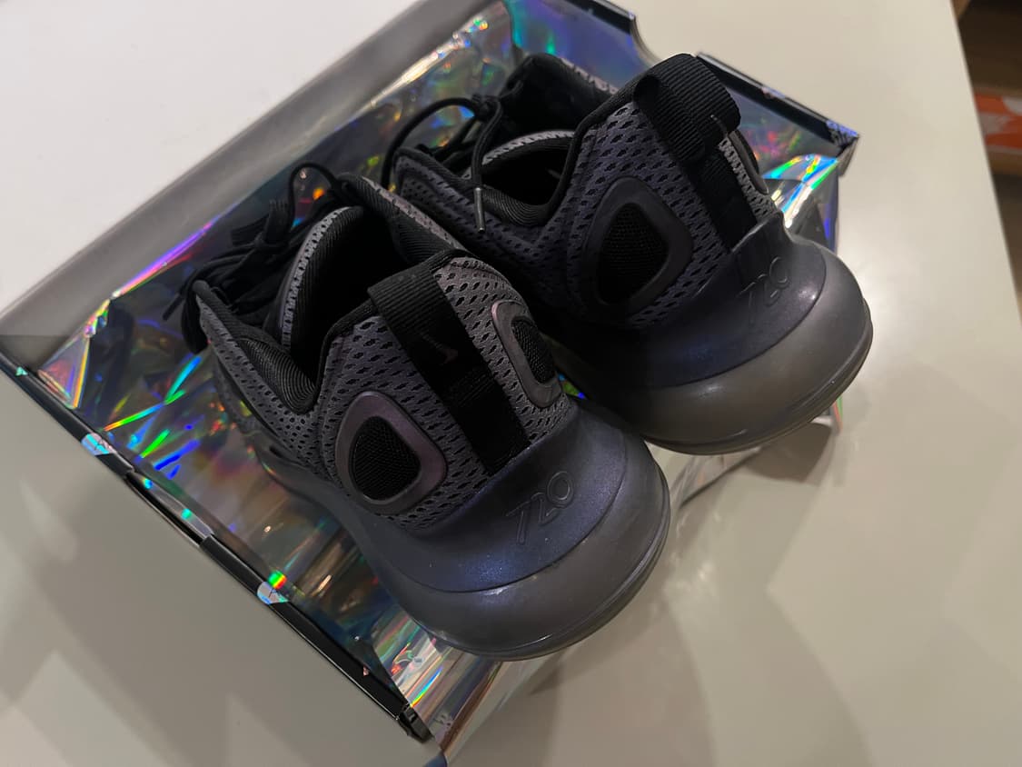 (270)나이키 에어맥스 720 노던 라이츠 Nike Air Max 상품이미지2
