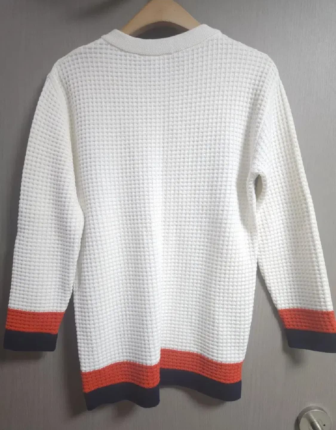 라코스테 와플니트, 34 SIZE 상품이미지4