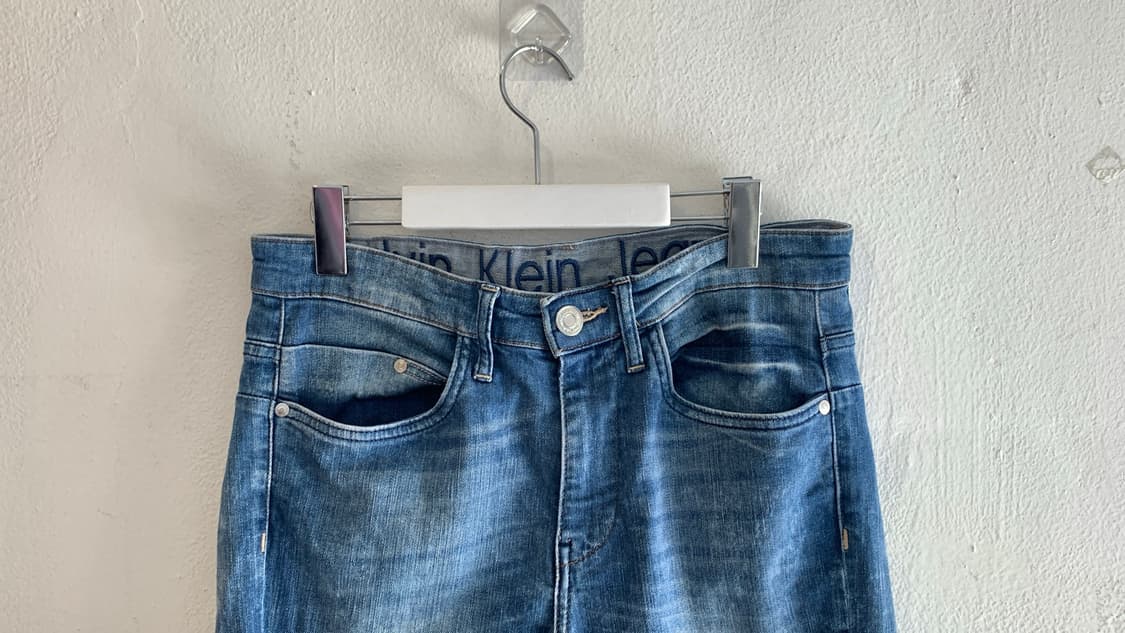 Calvin Klein jeans ice denim 상품이미지2
