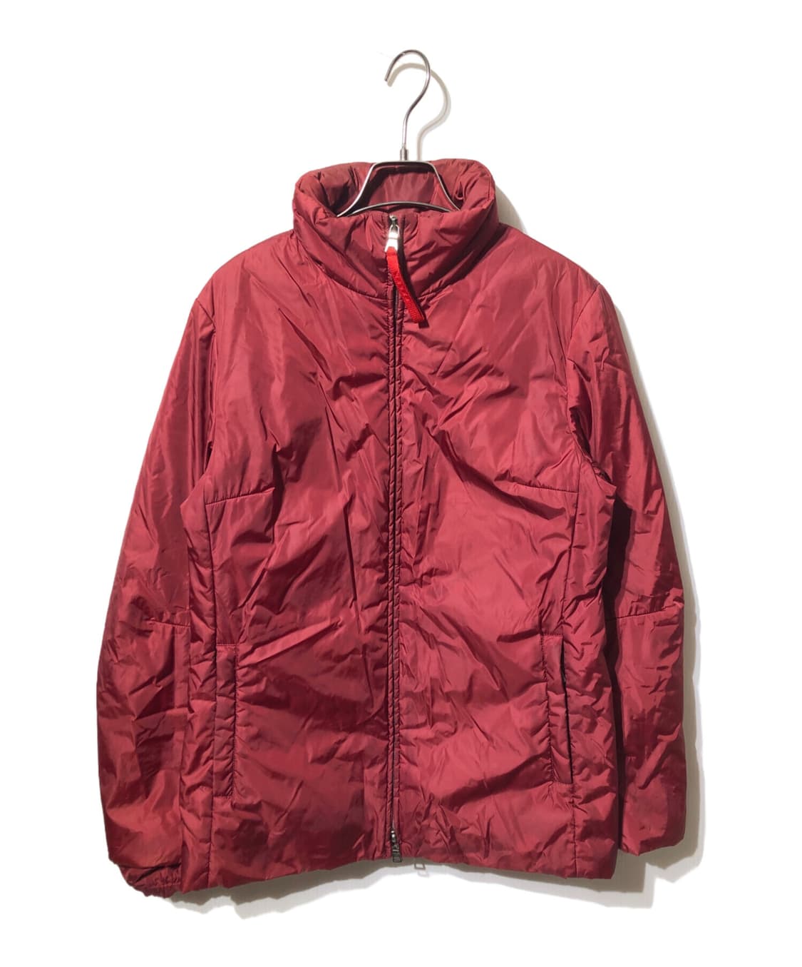 Prada sports 00s 패딩자켓 상품이미지1