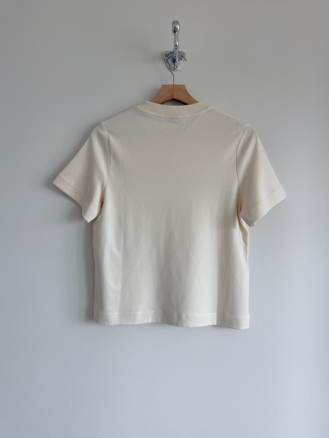 코스(COS) 반팔 티셔츠 상품이미지4