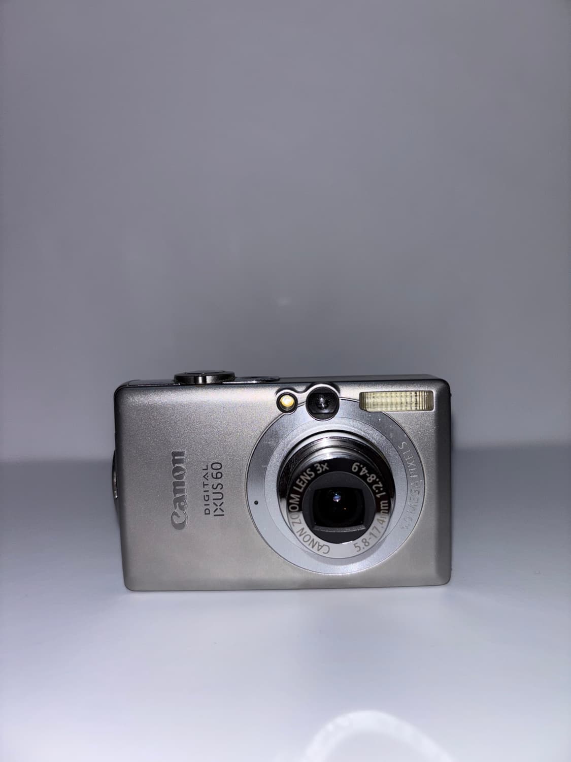 Canon 캐논 익서스60디카 상품이미지1