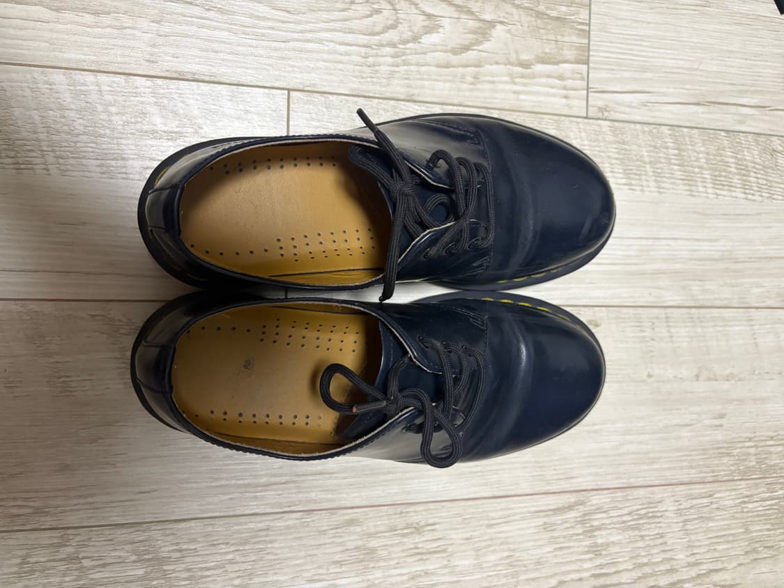 닥터마틴 1461 3홀 스무스 250 상품이미지4