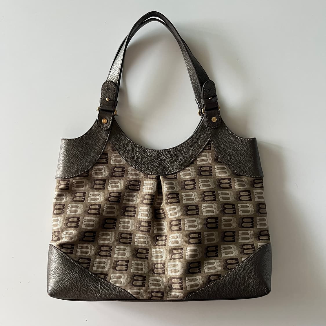 BALENCIAGA 00's Shoulder Bag (금강) 상품이미지6