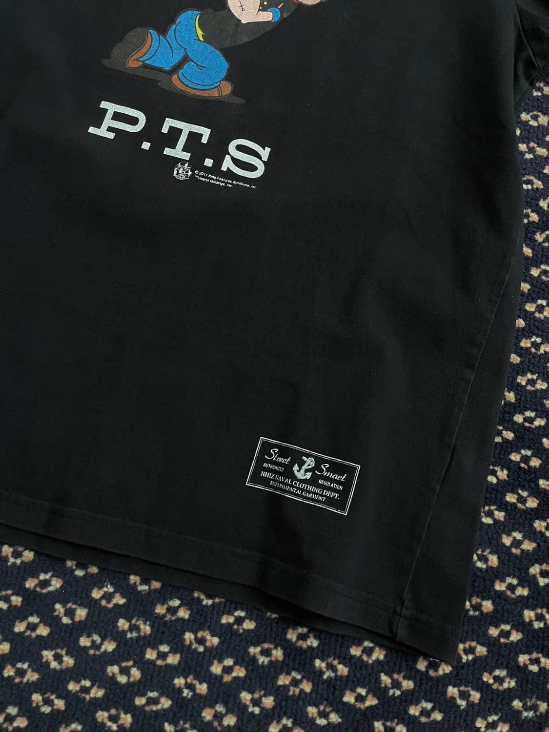 2000s Neighborhood 상품이미지4