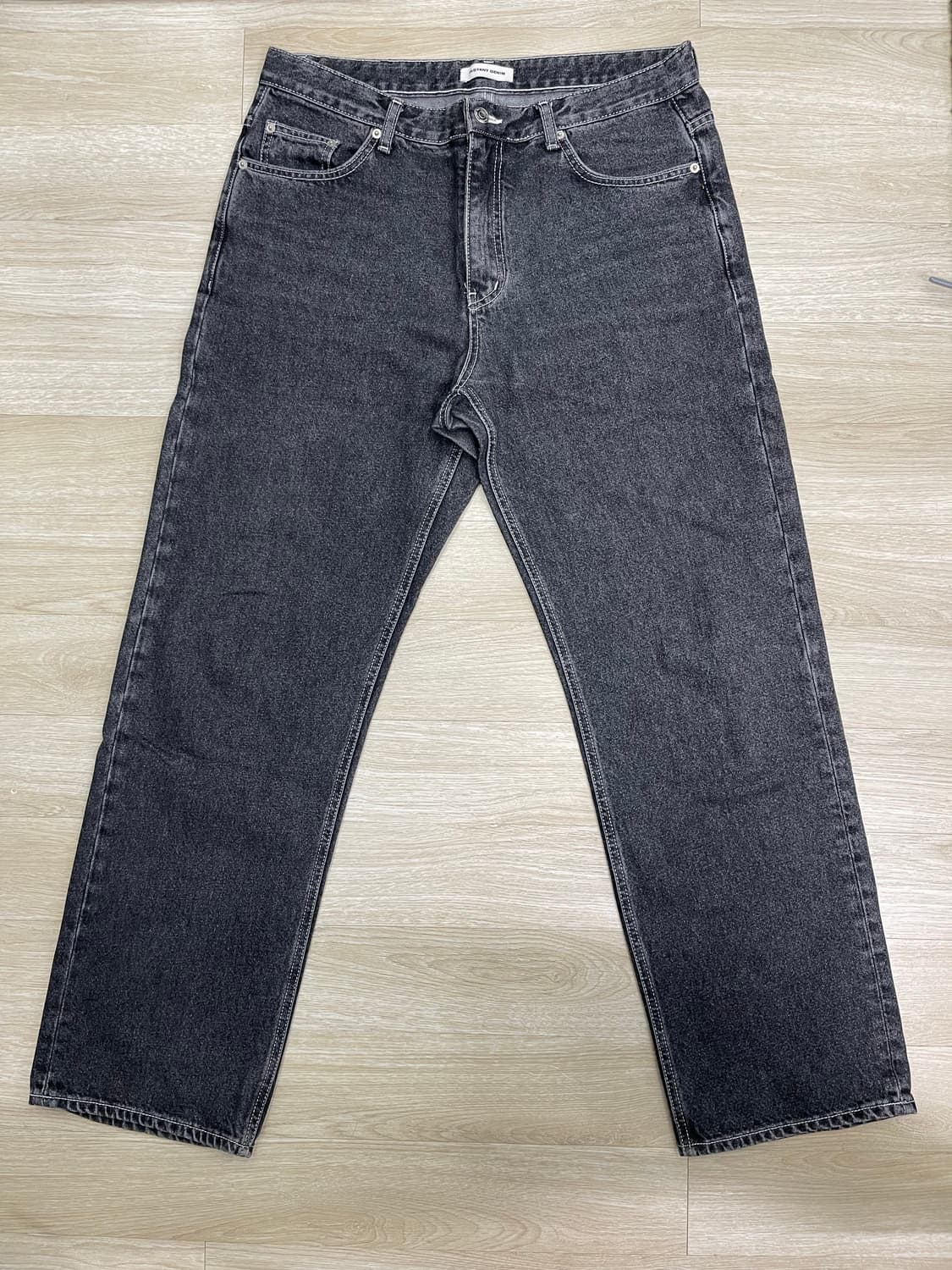 브랜디드 흑청 상품이미지1